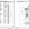 Tadano Crane DT 720 1 20100 Lower Mitsubishi KC FK628G3BI Parts Catalog 2