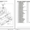 Tadano Crane DT 720 1 20400 Lower Mitsubishi PA FK61RG6B Parts Catalog 2