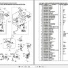 Tadano Crane DT 720 1 21000 Lower Mitsubishi PDG FK71DF5 Parts Catalog 2
