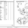 Tadano Crane DT 720 1 31100 Lower Hino BKG GD7JGYA TA Parts Catalog 2