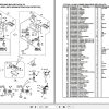 Tadano Crane DT 720 1 31300 Lower Hino BKG GD7JGYA TA Parts Catalog 2