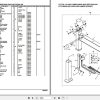 Tadano Crane DT 720 1 31400 Lower Hino SKG GD7JGAA SA Parts Catalog 2