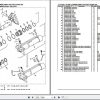 Tadano Crane DT 720 1 31500 Lower Hino TKG GD7JGAA SA Parts Catalog 2