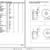 Tadano Crane DT 720 1 31600 Lower Hino TKG GD7JGAA SA Parts Catalog 2