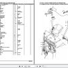 Tadano Crane DT 720 1 40300 Lower Isuzu KK NRR35G3XN Parts Catalog 2