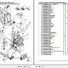 Tadano Crane DT 720 1 40400 Lower Isuzu KK FRR35G4XX Parts Catalog 2