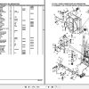Tadano Crane DT 720 1 40500 Lower Isuzu KK NRR35G3XN Parts Catalog 2