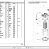 Tadano Crane DT 720 1 40600 Lower Isuzu KK FRR35G4XX Parts Catalog 2