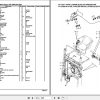 Tadano Crane DT 720 1 40700 Lower Isuzu KK NRR35G3XN Parts Catalog 2
