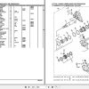 Tadano Crane DT 720 1 40900 Lower Isuzu PB FRR35G3XX Parts Catalog 2