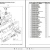 Tadano Crane DT 720 1 41000 Lower Isuzu PKG FRR90S2 JCNYS M Parts Catalog 2