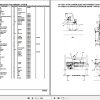 Tadano Crane DT 720 1 41100 Lower Isuzu PKG FRR90S1 JAYN M Parts Catalog 2