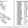 Tadano Crane DT 720 1 41400 Lower Isuzu PKG FRR90S1 JAYN M Parts Catalog 2