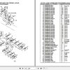 Tadano Crane DT 720 1 41500 Lower Isuzu PKG FRR90S1 JAYN M Parts Catalog 2