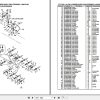 Tadano Crane DT 720 1 41700 Lower Isuzu PKG FRR90S1 JANYN M Parts Catalog 2