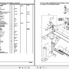 Tadano Crane DT 720 1 42200 Lower Isuzu PKG FRR90S1 JANYN M Parts Catalog 2