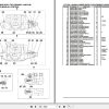 Tadano Crane DT 720 1 42600 Lower Isuzu TKG FRR90S1 JANYN M Parts Catalog 2