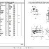 Tadano Crane DT 720 1 42800 Lower Isuzu TKG FRR90S1 JANYN M Parts Catalog 2