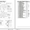 Tadano Crane DT 720 1 43300 Lower Isuzu FRR90SL JAN Parts Catalog 2