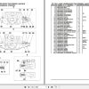 Tadano Crane DT 720 1 43400 Lower Isuzu TKG FRR90S1 JANYN M Parts Catalog 2