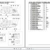 Tadano Crane DT 720 1 43500 Lower Isuzu TKG FRR90S1 JANYN M Parts Catalog 2