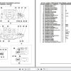 Tadano Crane DT 720 1 43600 Lower Isuzu TKG FRR90S1 JANYN M Parts Catalog 2