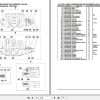 Tadano Crane DT 720 1 43800 Lower Isuzu SKG FSR90S2 JAYH M Parts Catalog 2