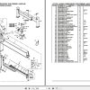 Tadano Crane DT 720 1 43900 Lower Isuzu TKG FRR90S1 JANYN M Parts Catalog 2
