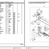 Tadano Crane DT 720 1 44000 Lower Isuzu SPG FSR90S2 JCYH M Parts Catalog 2