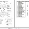 Tadano Crane DT 720 1 44200 Lower Isuzu 2RG FRR90S1 JANYN M Parts Catalog 2