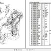 Tadano Crane DT 750 1 00001 Upper Parts Catalog 2