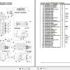 Tadano Crane DT 750 1 40100 Lower Isuzu U FTR32H1 Parts Catalog 2