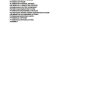 Tadano Crane GA 1500N 1 RTF120 5 90101 6 Boom Jib Parts Catalog 1