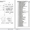 Tadano Crane GA 1500N 1 RTF120 5 90101 6 Boom Jib Parts Catalog 2