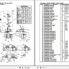 Tadano Crane GA 700N 1 10102 5 Boom Jib KL AU552 Parts Catalog 2