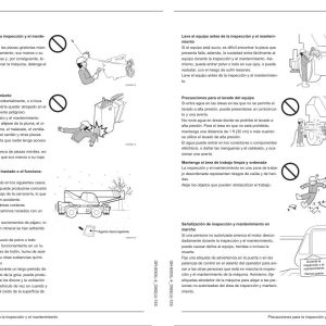 Tadano Crane GR 800XL 4 Operation Manual GR 800XL 4 OM2U 15S 2