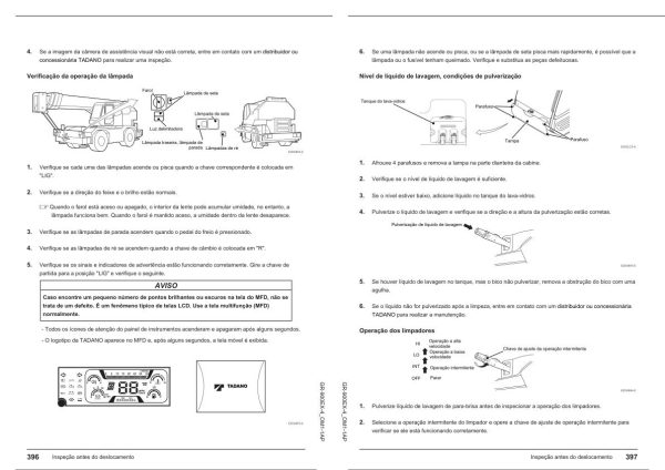 Tadano Crane GR 900EX 4 Operation Manual GR 900EX 4 OM1 1AP 2023 PT 2