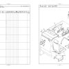 Tadano Crane GR 900EX 4 Parts Catalog GR 350XL 3 P1U 3EJ 2022 EN JP 2
