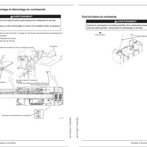 Tadano Crane GR 900XL 4 Operation Manual GR 900XL 4 OM1U 19F 2
