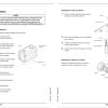 Tadano Crane GS 700BR 1 Operation Manual GS 700BR 1 OM1 13P 2015 PT 2