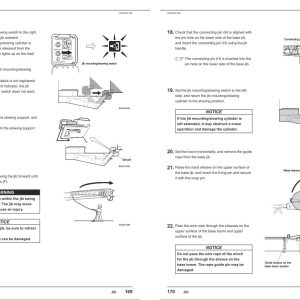 Tadano Crane GS 700BR 1 Operation Manual GS 700BR 1 OM2 14E 2015 2