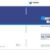 Tadano Crane GS 700BR 1 Operation Manual GS 700BR 1 OM2 14P 2015 PT 1