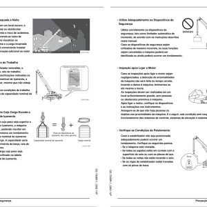 Tadano Crane GS 700BR 1 Operation Manual GS 700BR 1 OM2 14P 2015 PT 2