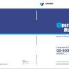 Tadano Crane GS 900BR 1 Operation Manual GS 900BR 1 OM1 12P 2014 PT 1