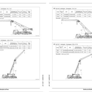 Tadano Crane GS 900BR 1 Operation Manual GS 900BR 1 OM1 12P 2014 PT 2