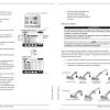 Tadano Crane GT 300EL 3 Operation Manual GT 300EL 3 OM1 18S 2