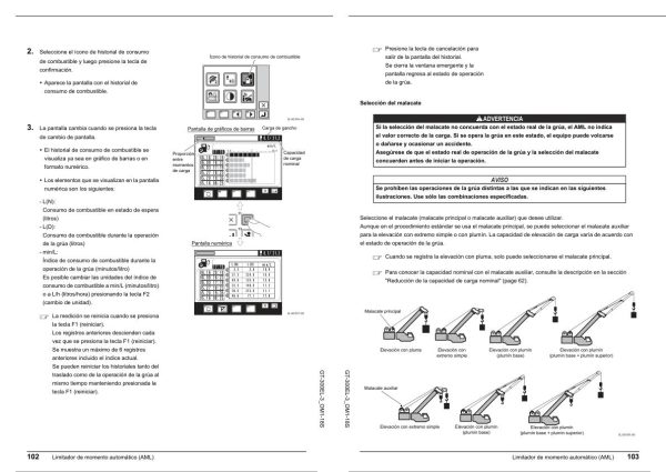 Tadano Crane GT 300EL 3 Operation Manual GT 300EL 3 OM1 18S 2