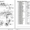 Tadano Crane GT 600 1 90102 4 Boom 2 Jib 2M2D Parts Catalog 2