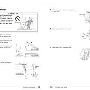 Tadano Crane GT 750EL 3 Operation Manual GT 750EL 3 OM1 1DS 2