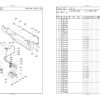 Tadano Crane GT 750EL 3 Parts Catalog GR 1000XL 4 P1U 2EJ EN JP 2